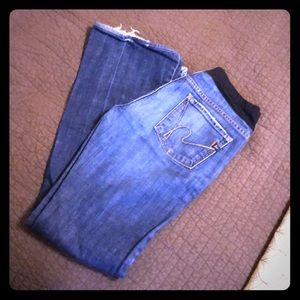 Citizens of Humanity Maternity Jeans - Size 28